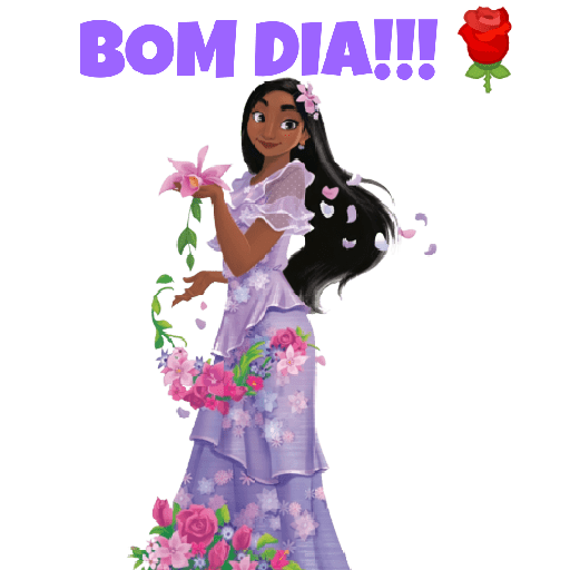 Bom dia! 25