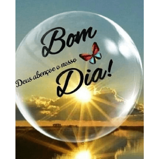 Bom dia! 5