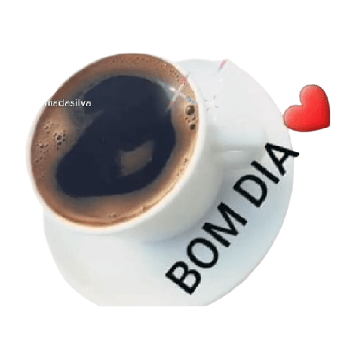 Bom dia! 17