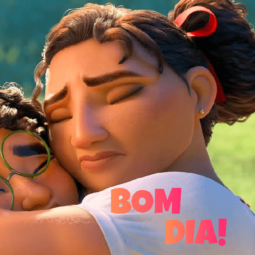 Bom dia! 28
