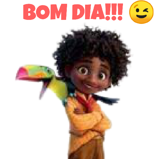 Bom dia! 26