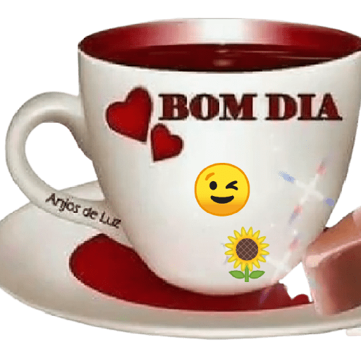 Bom dia! 18