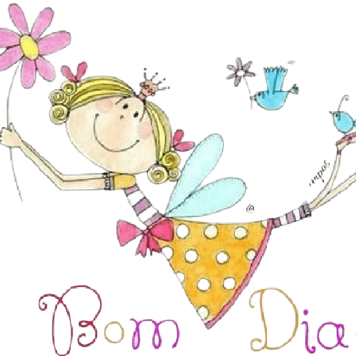 Bom dia! 21