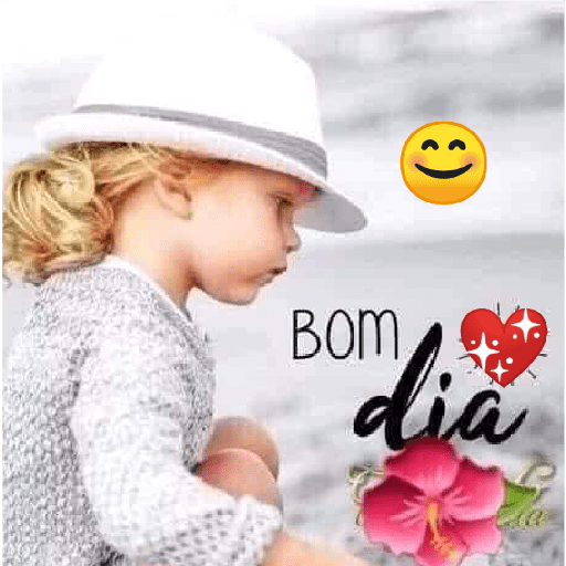Bom dia! 7