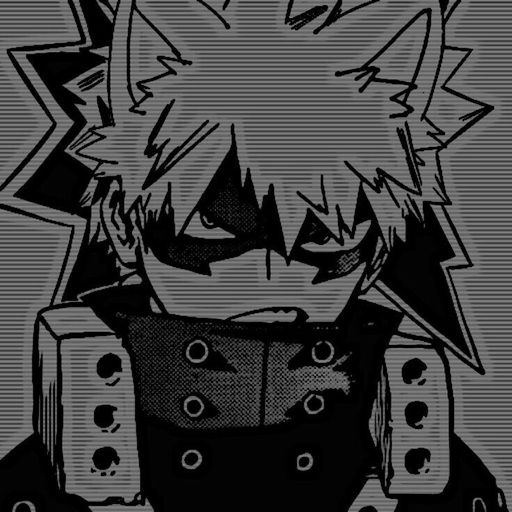 Anime icons 2  14