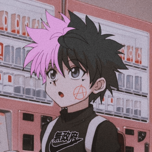 Anime icons 2  7