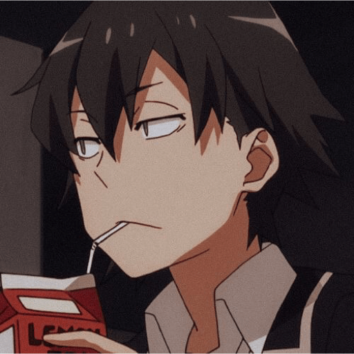 Anime icons 2  18