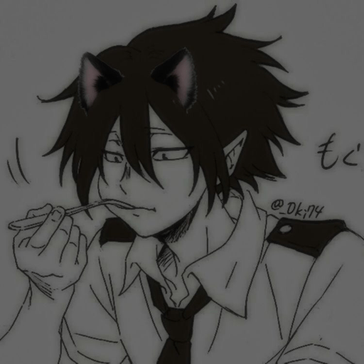 Anime icons 2  21
