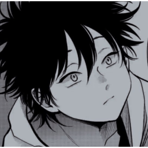 Anime icons 2  16