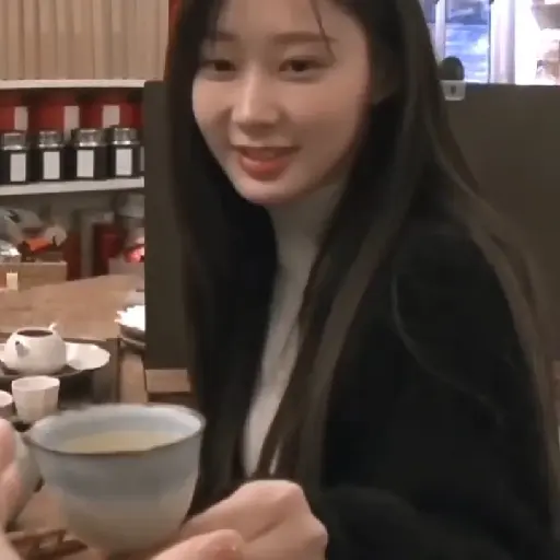 ⃘◍  ׅ   giselle 🍵  𑁯 15