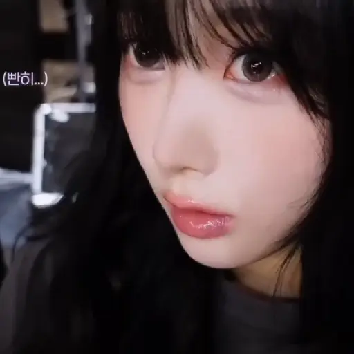 ⃘◍  ׅ   giselle 🍵  𑁯 2