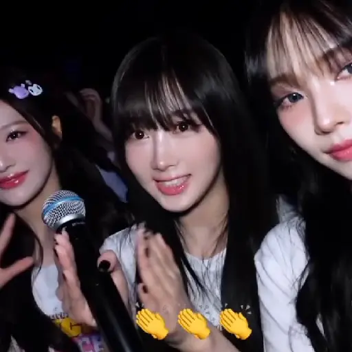 ⃘◍  ׅ   giselle 🍵  𑁯 5