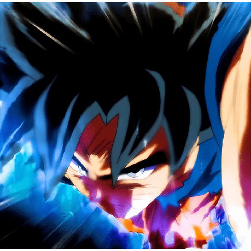 GOKU 9.0 8