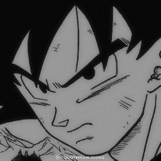 GOKU 9.0 16