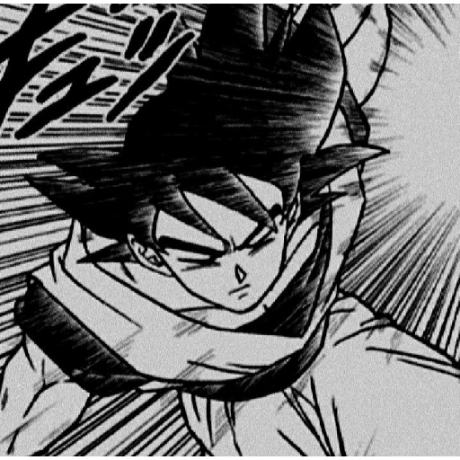 GOKU 9.0 18