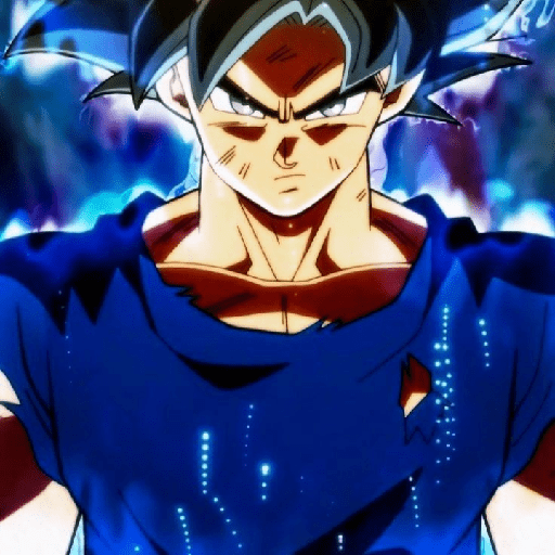 GOKU 9.0 5