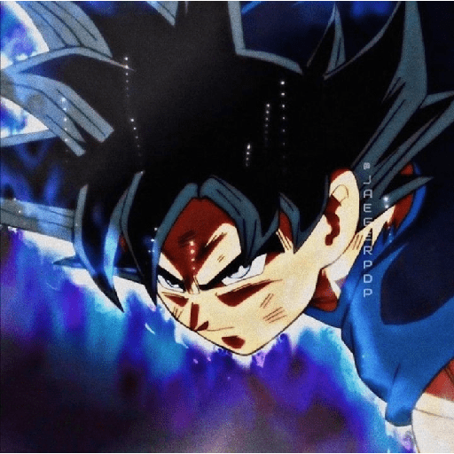 GOKU 9.0 9