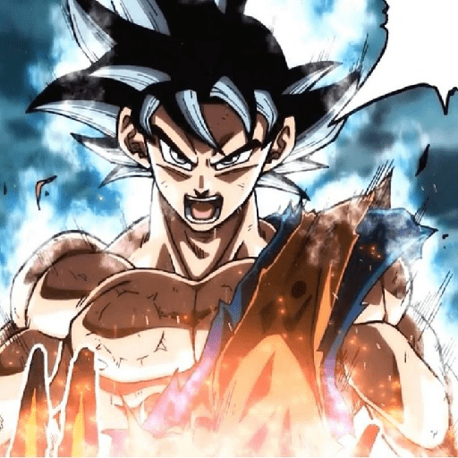 GOKU 9.0 6