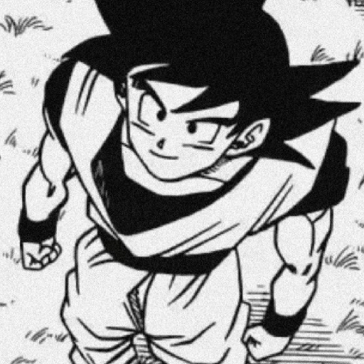 GOKU 9.0 12