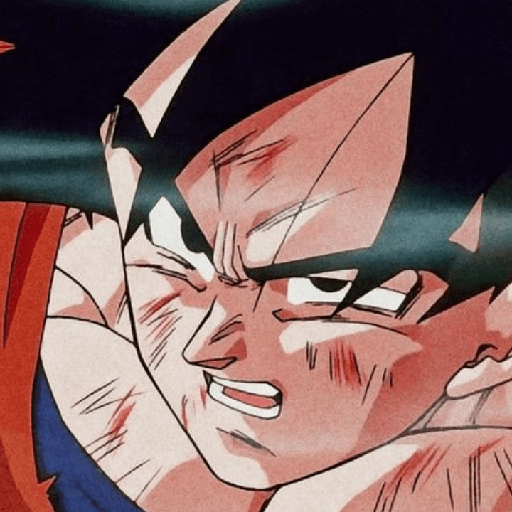 GOKU 9.0 22