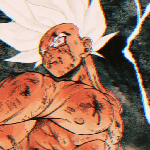 GOKU 9.0 2