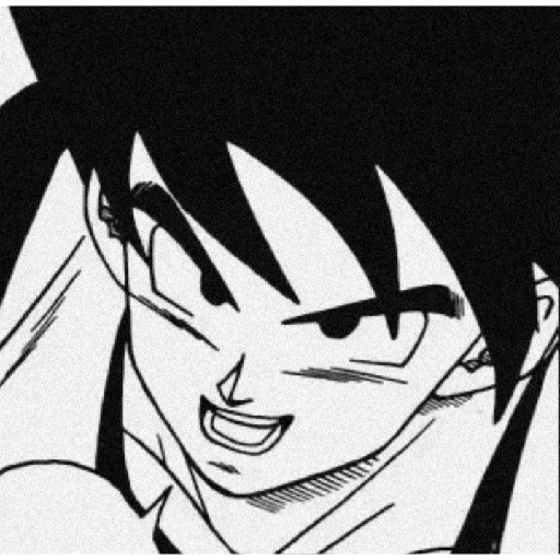GOKU 9.0 11