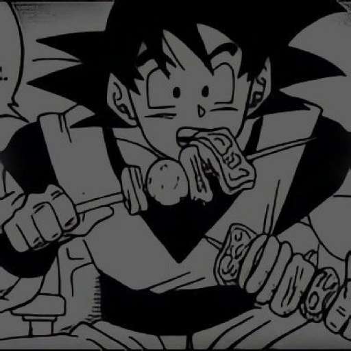 GOKU 9.0 14