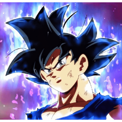 GOKU 9.0 3