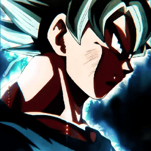 GOKU 9.0 10