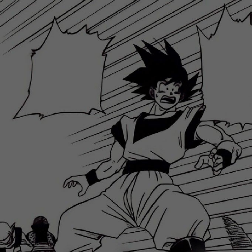 GOKU 9.0 13