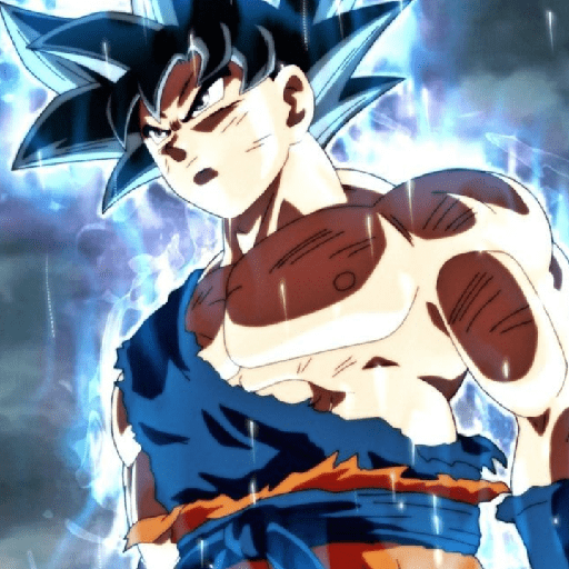 GOKU 9.0 4