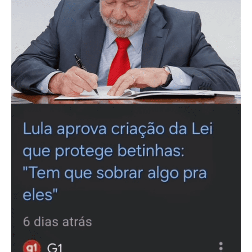 Aleatórias (?) 23
