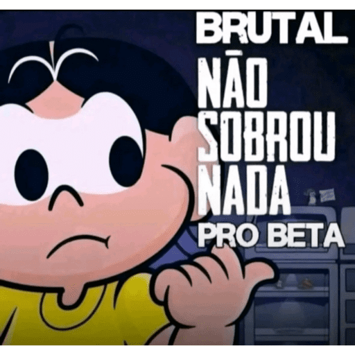 Aleatórias (?) 24