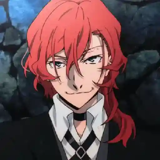 Bungou Stray Dogs 9