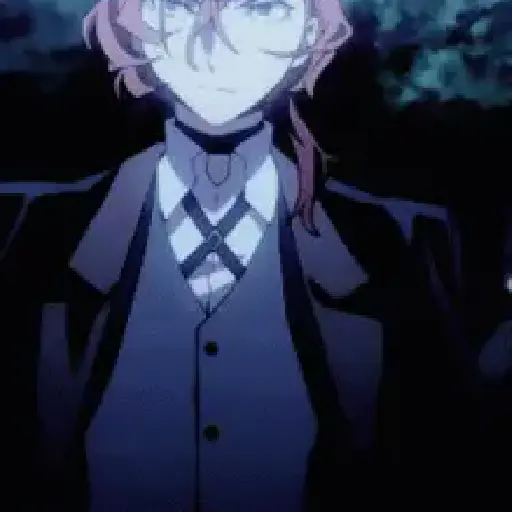 Bungou Stray Dogs 10