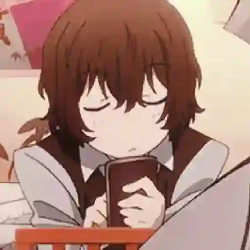 Bungou Stray Dogs 5