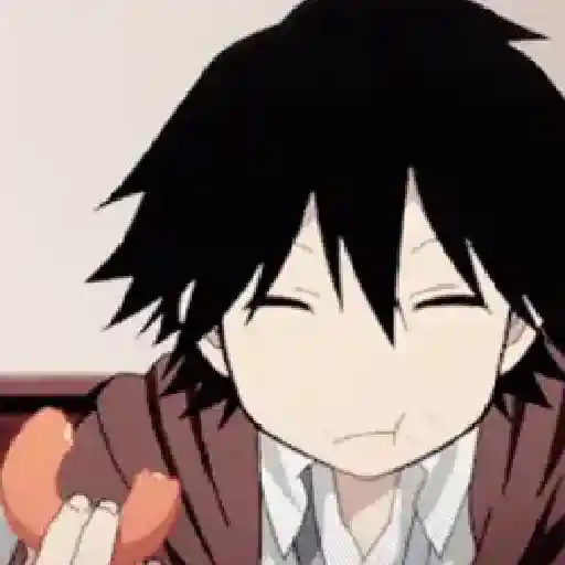 Bungou Stray Dogs 11