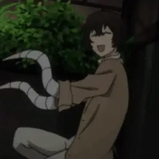 Bungou Stray Dogs 2
