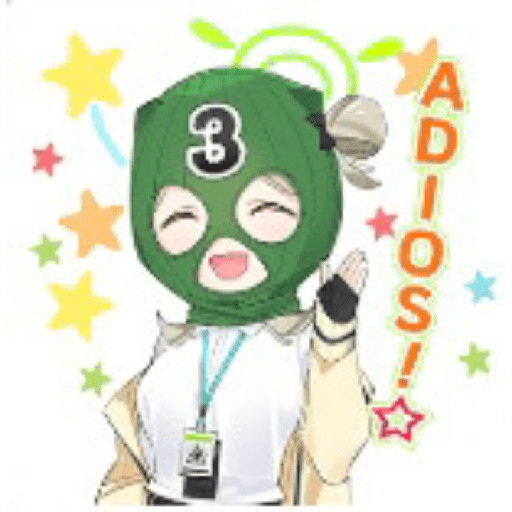 Sticker Image