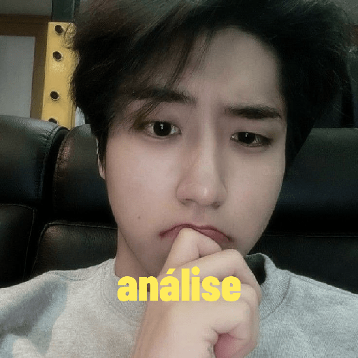 SKZM análise 1