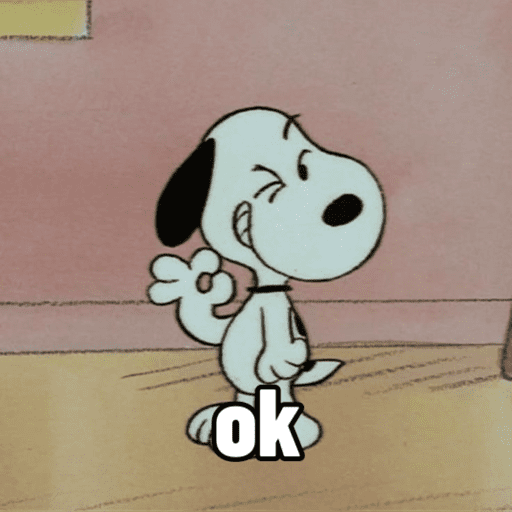 Snoopy 🫩 2