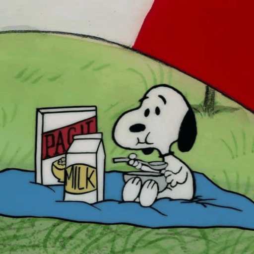 Snoopy 🫩 15