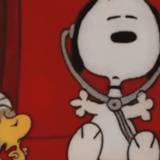 Snoopy 🫩 5