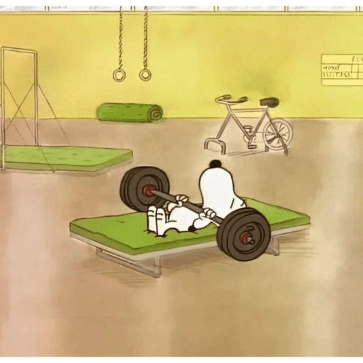 Snoopy 🫩 4