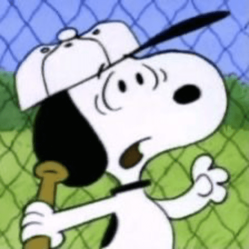 Snoopy 🫩 25