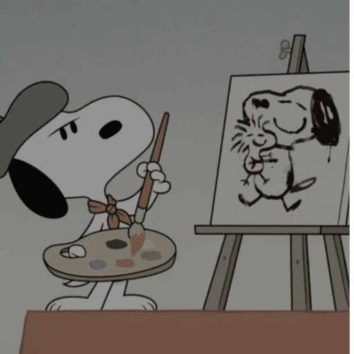 Snoopy 🫩 20