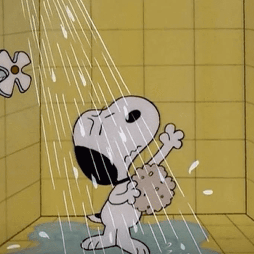 Snoopy 🫩 17