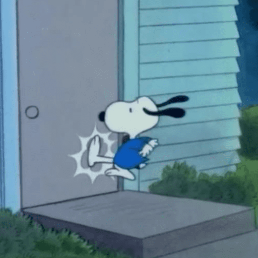 Snoopy 🫩 23