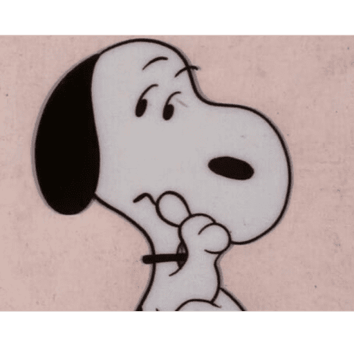 Snoopy 🫩 29