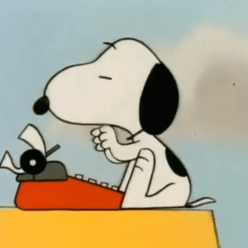 Snoopy 🫩 18